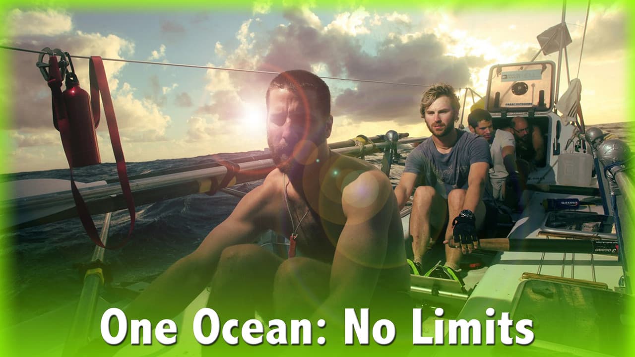 One Ocean: No Limits