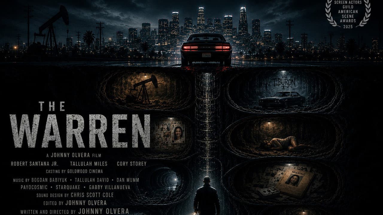 The Warren