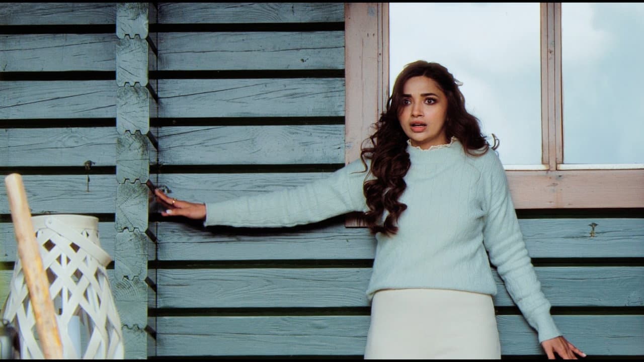 Kadhal Reset Repeat