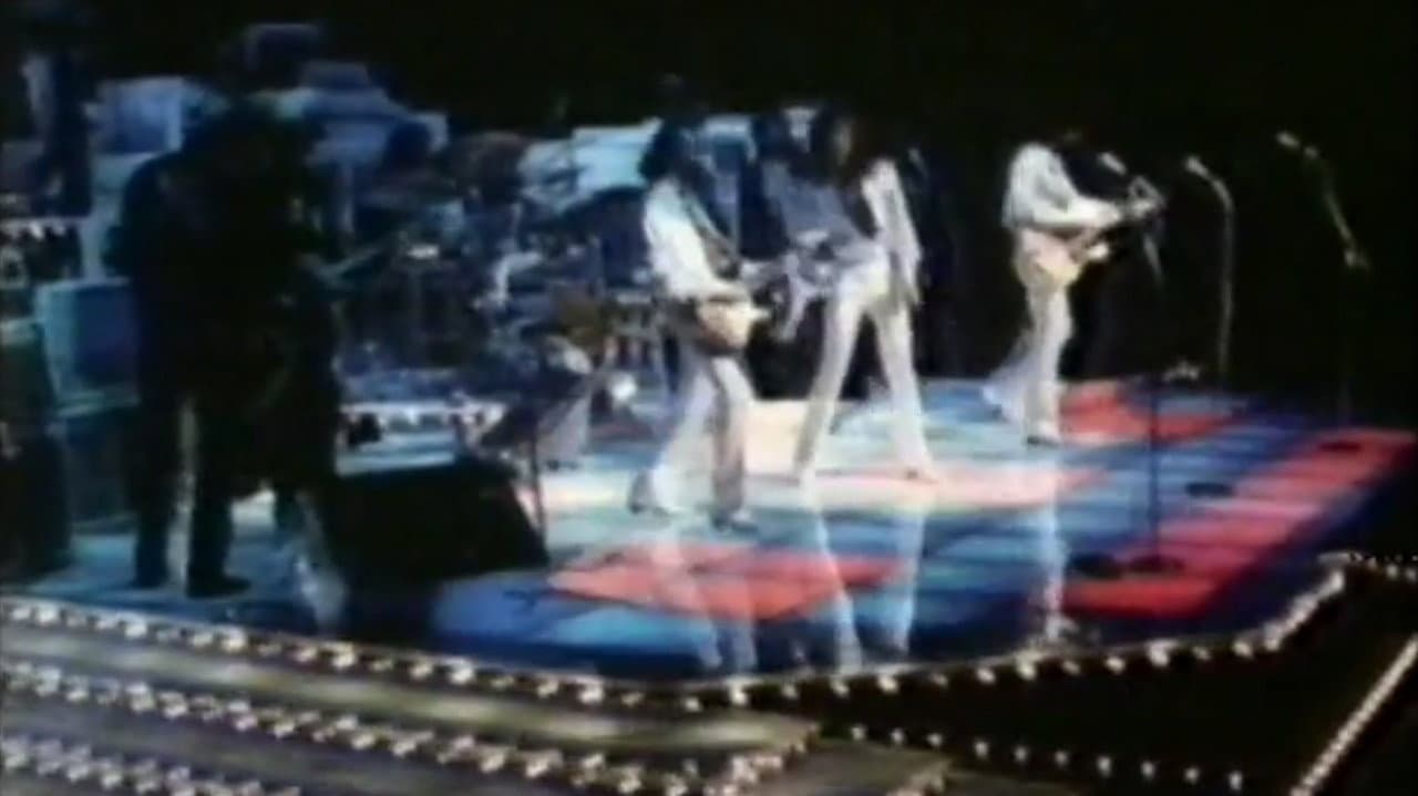 Bee Gees: Spirits Having Flown Special