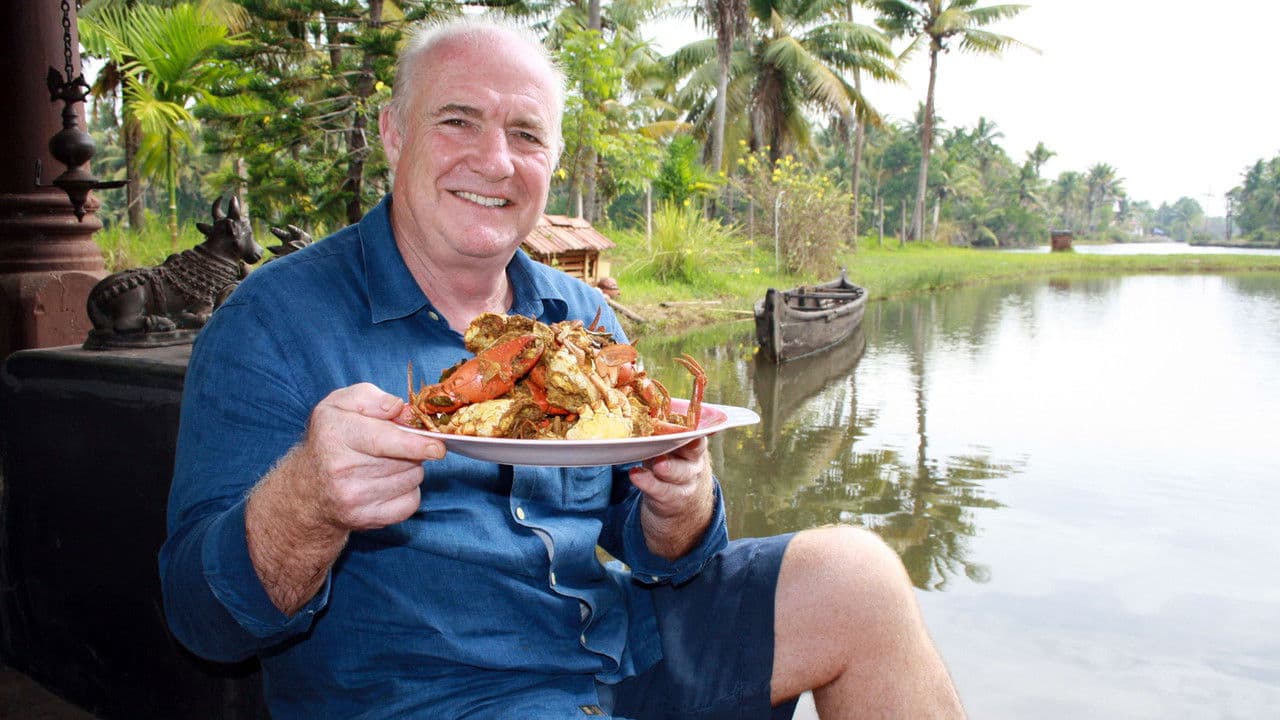 Rick Stein's India