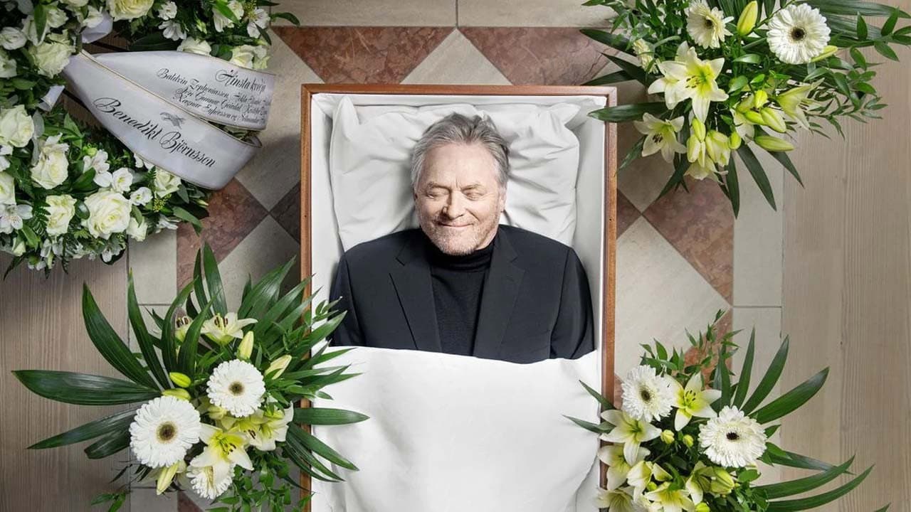 My Funeral