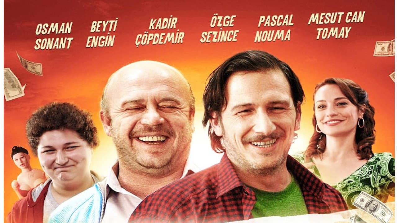 Yolsuzlar Çetesi