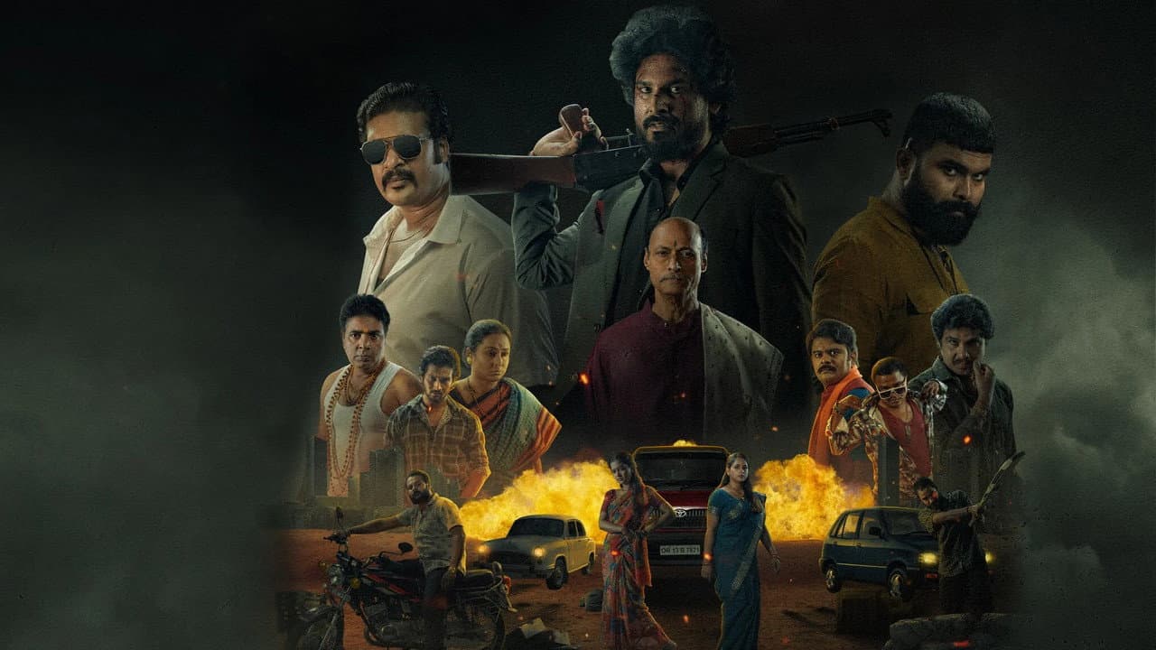 Gangs of Puri