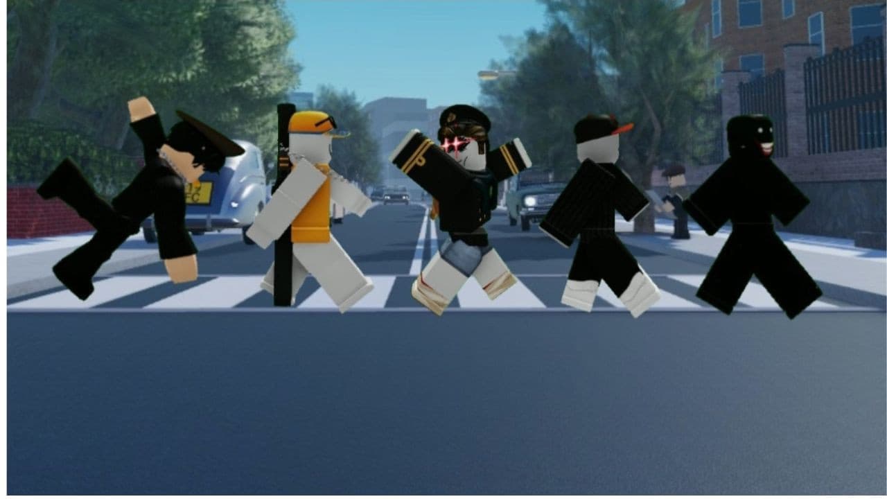 The E Show