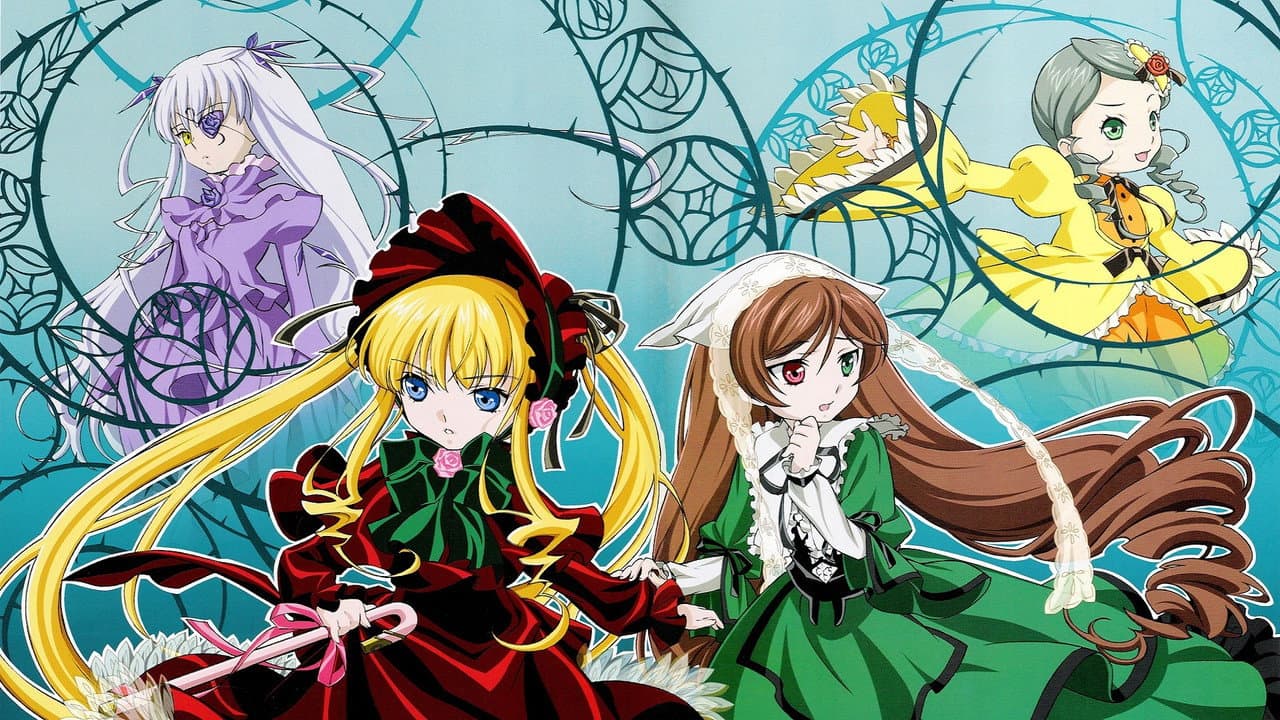 Rozen Maiden