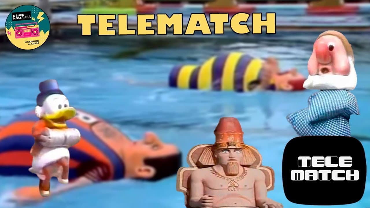 Telematch
