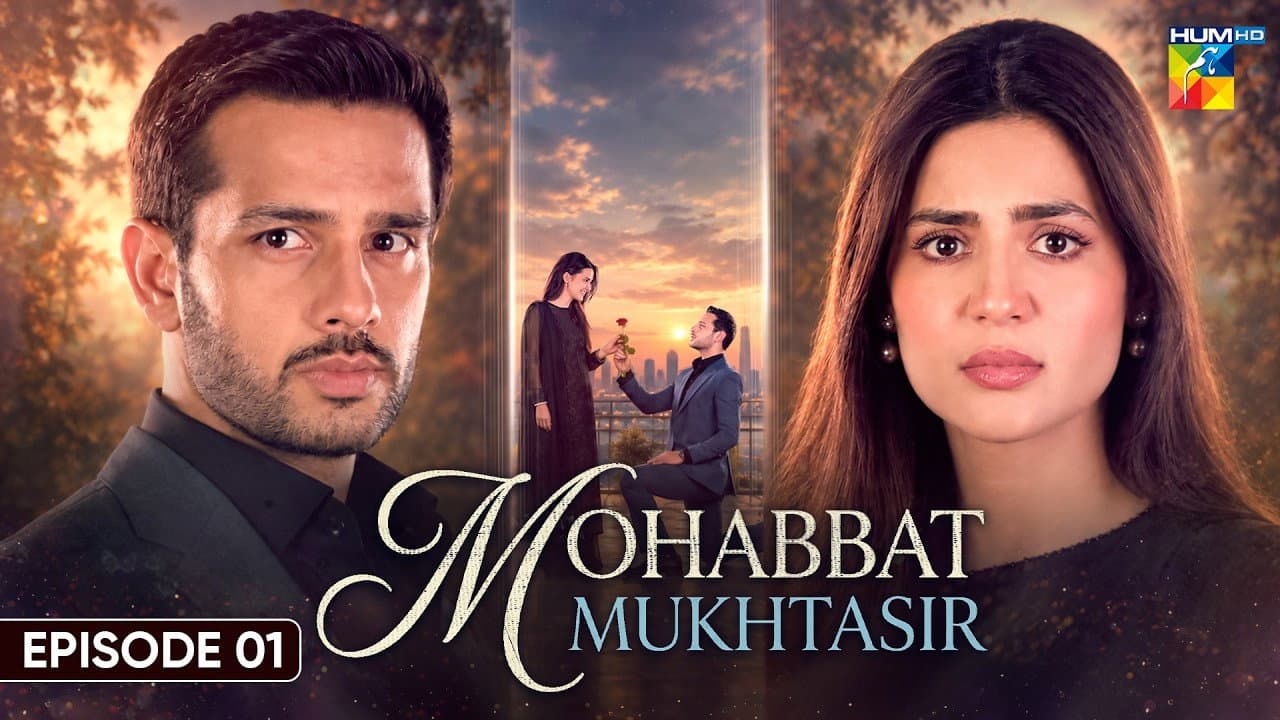 Mohabbat Mukhtasir