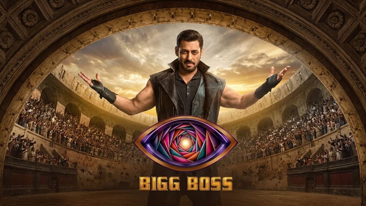 Bigg Boss