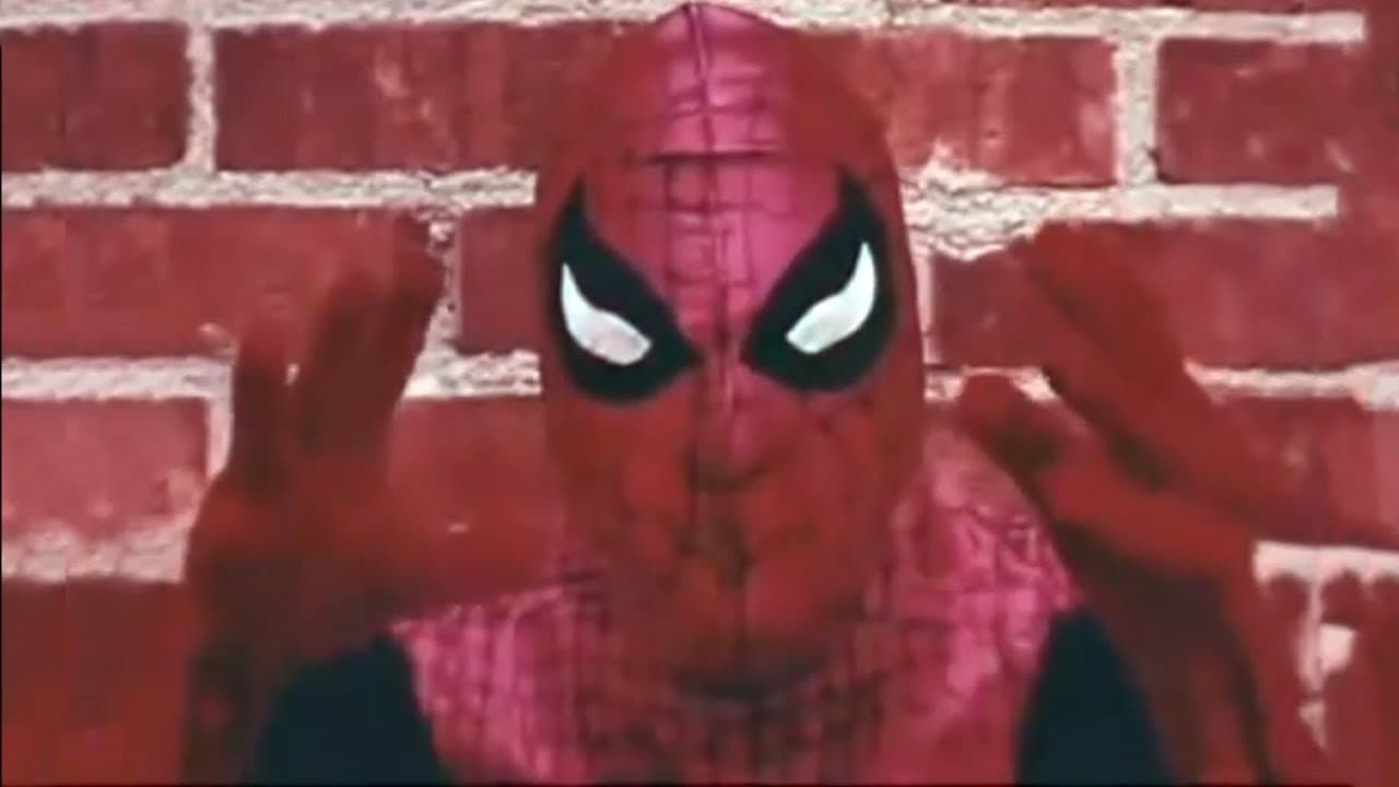 Spider-Man
