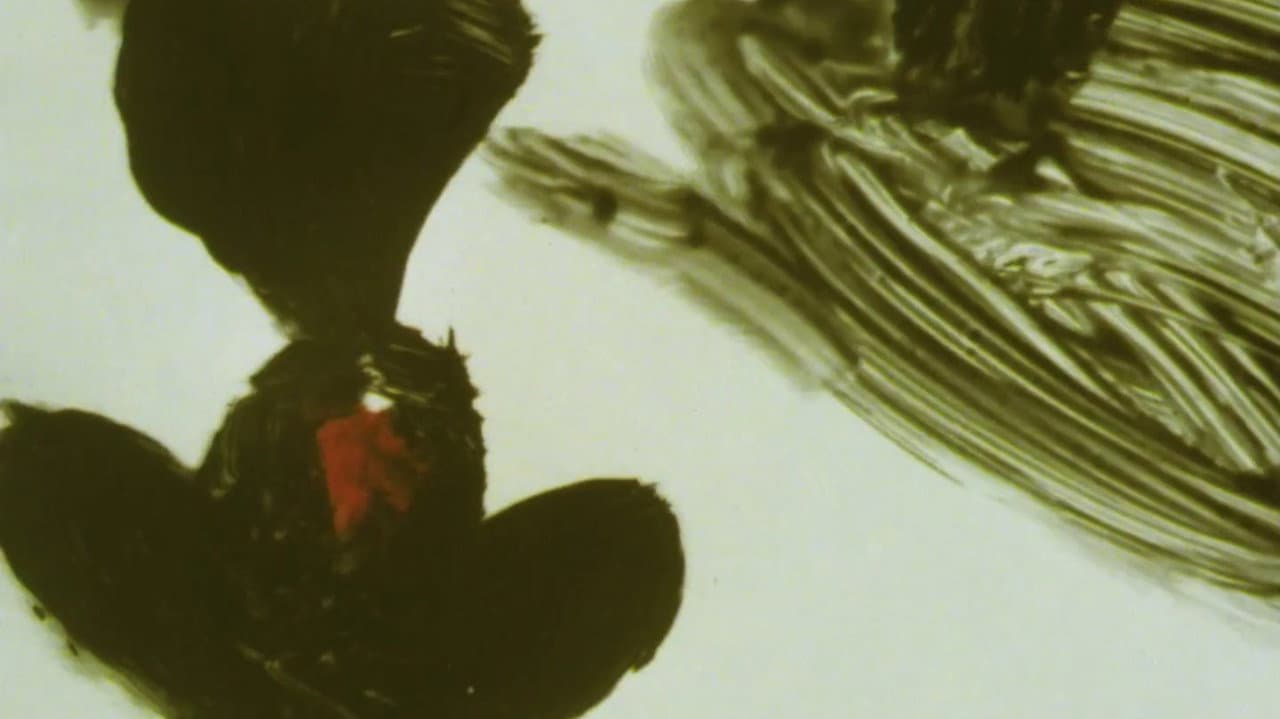 How the Birds Got Their Colours
