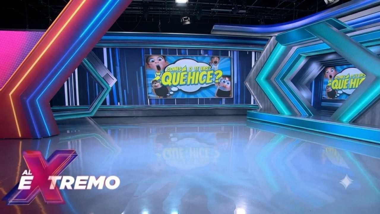 Al Extremo