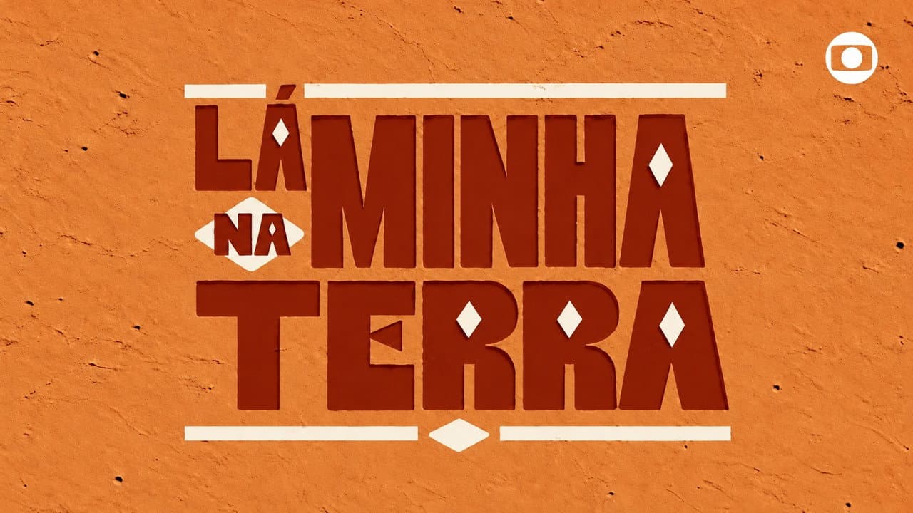 Lá na Minha Terra