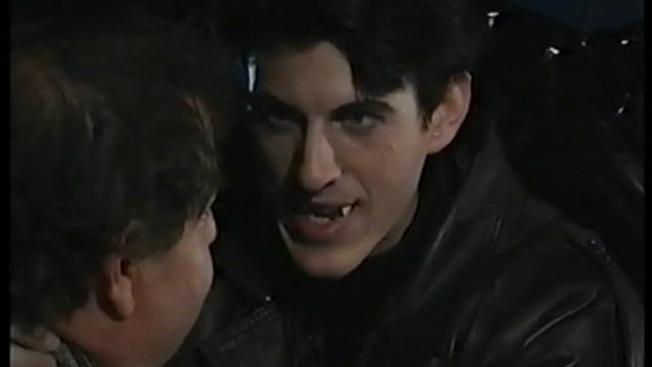 Vampire Night