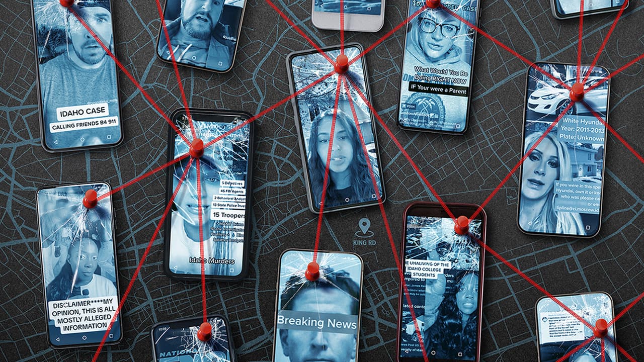 #CyberSleuths: The Idaho Murders
