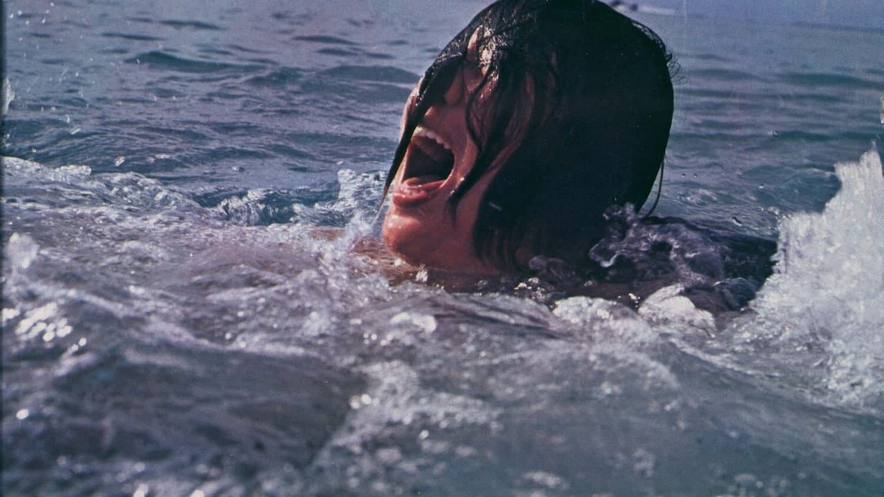 Crocodile Fangs