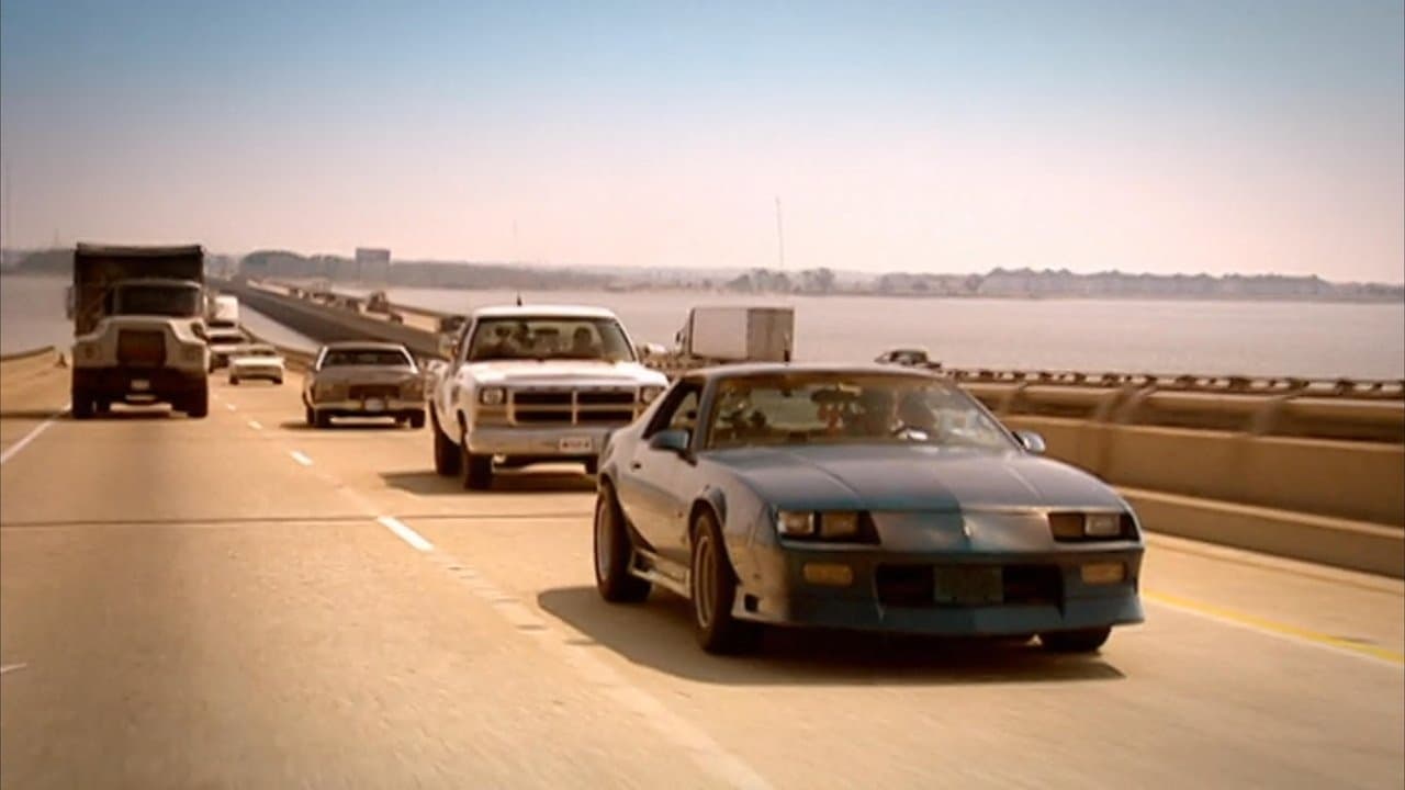 Top Gear: The U.S. Special
