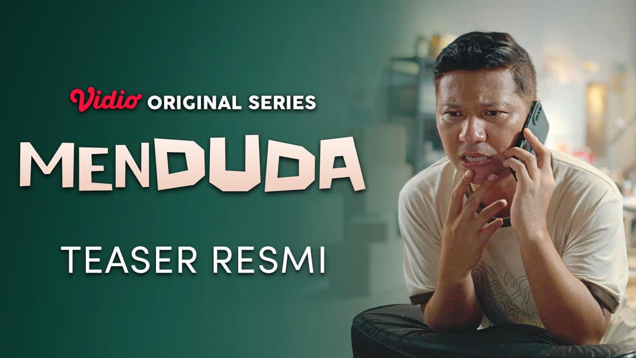 Menduda