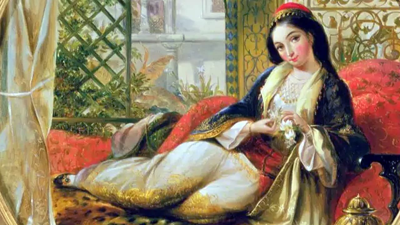 Rossini: L'italiana in Algeri