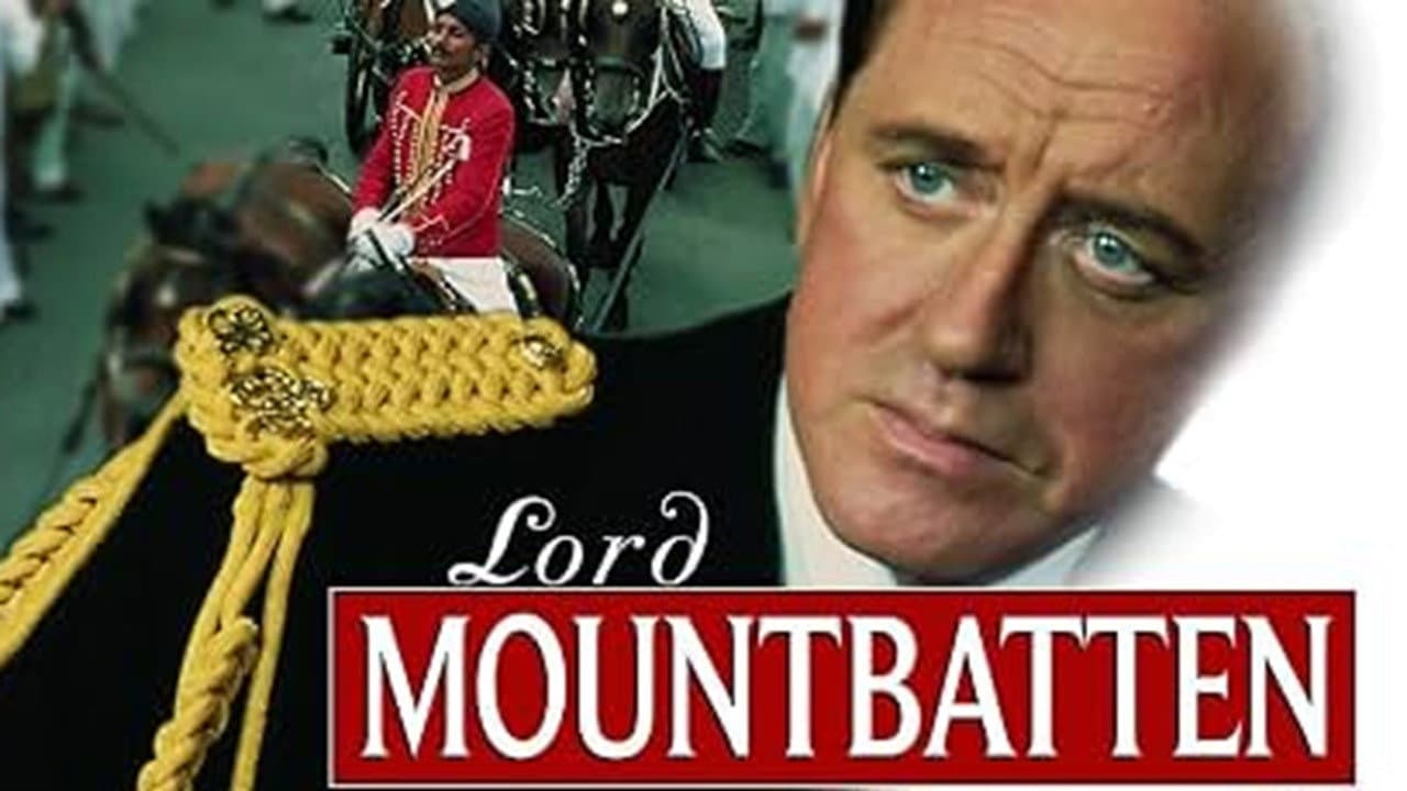 Lord Mountbatten: The Last Viceroy