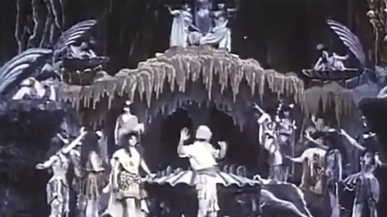 The Pearl Fisherman