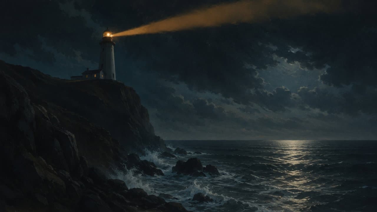 Silences of The Wind