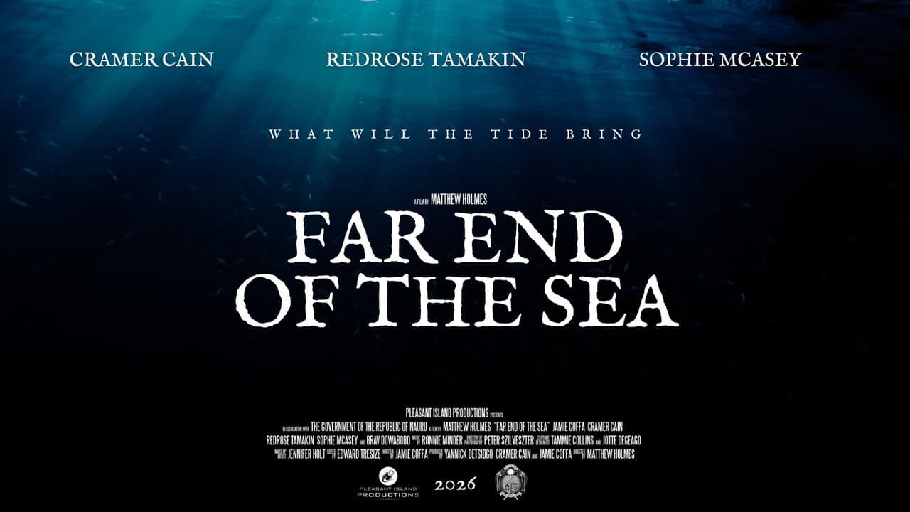 Far End of the Sea