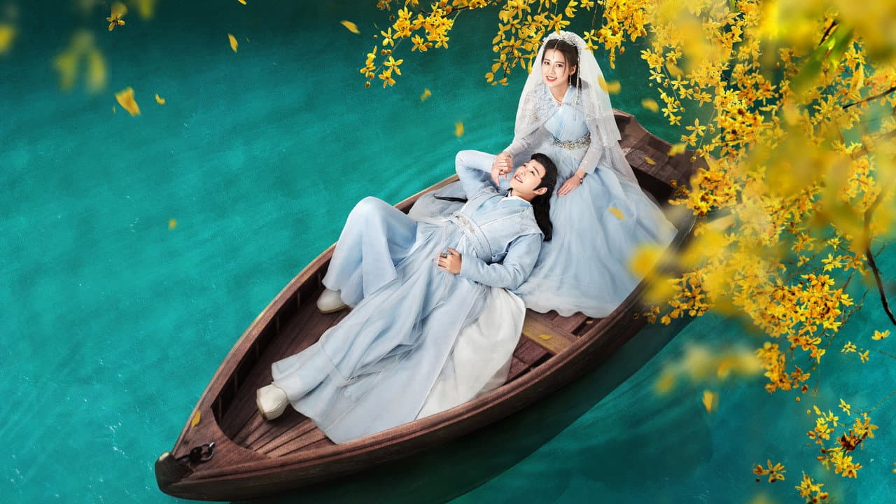 The Romance of Hua Rong