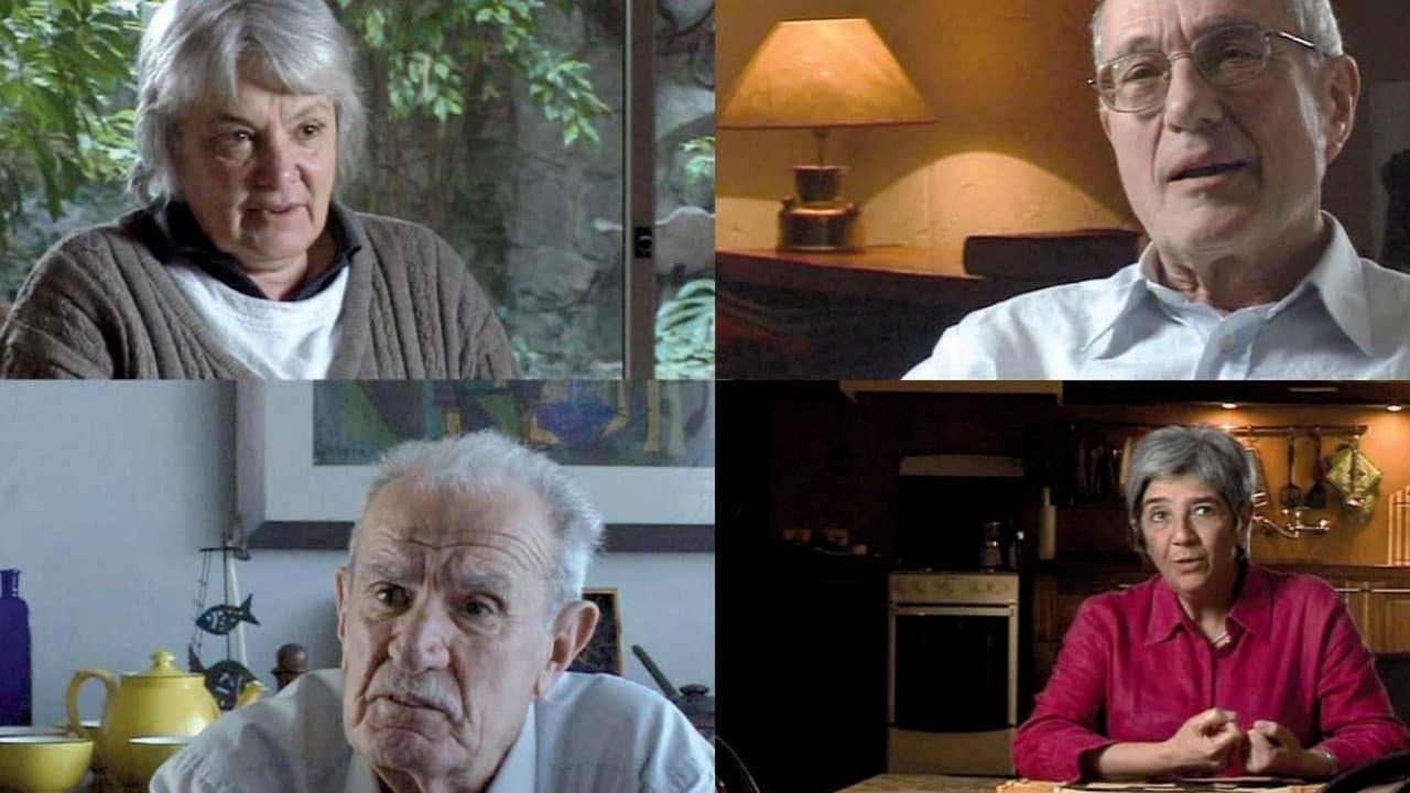 Stories of Activists