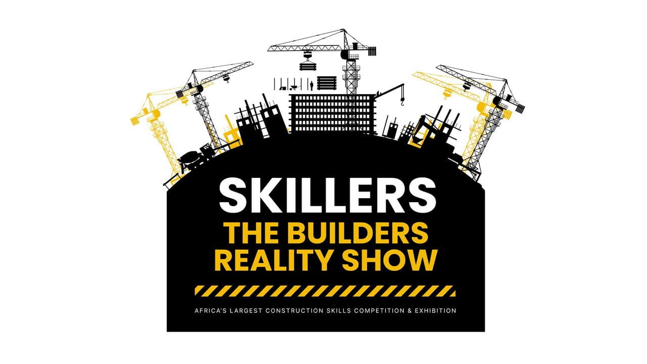 The Builders Show