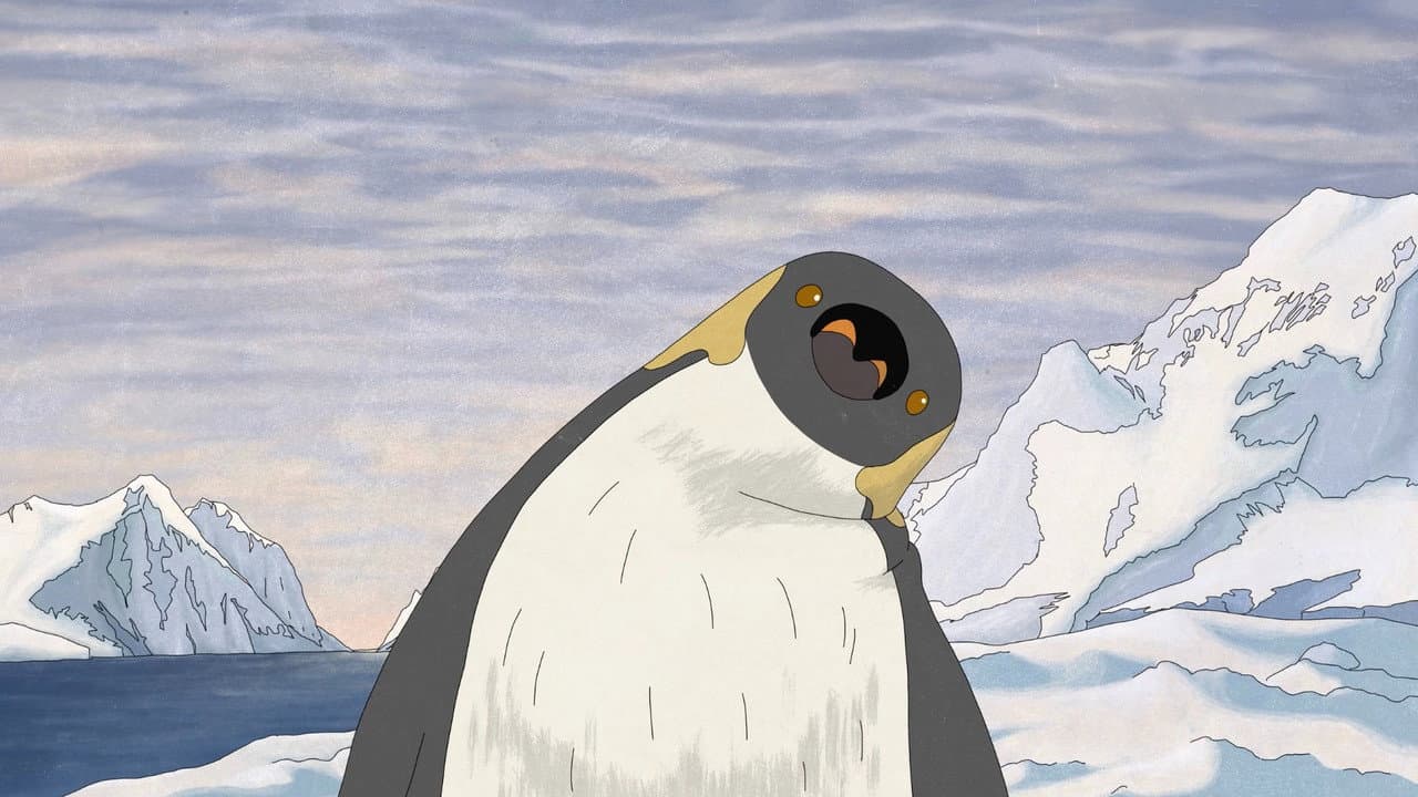 Penguin
