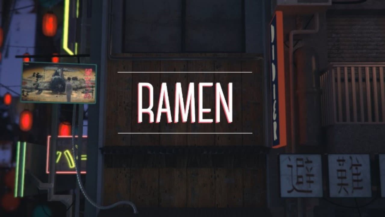 Ramen