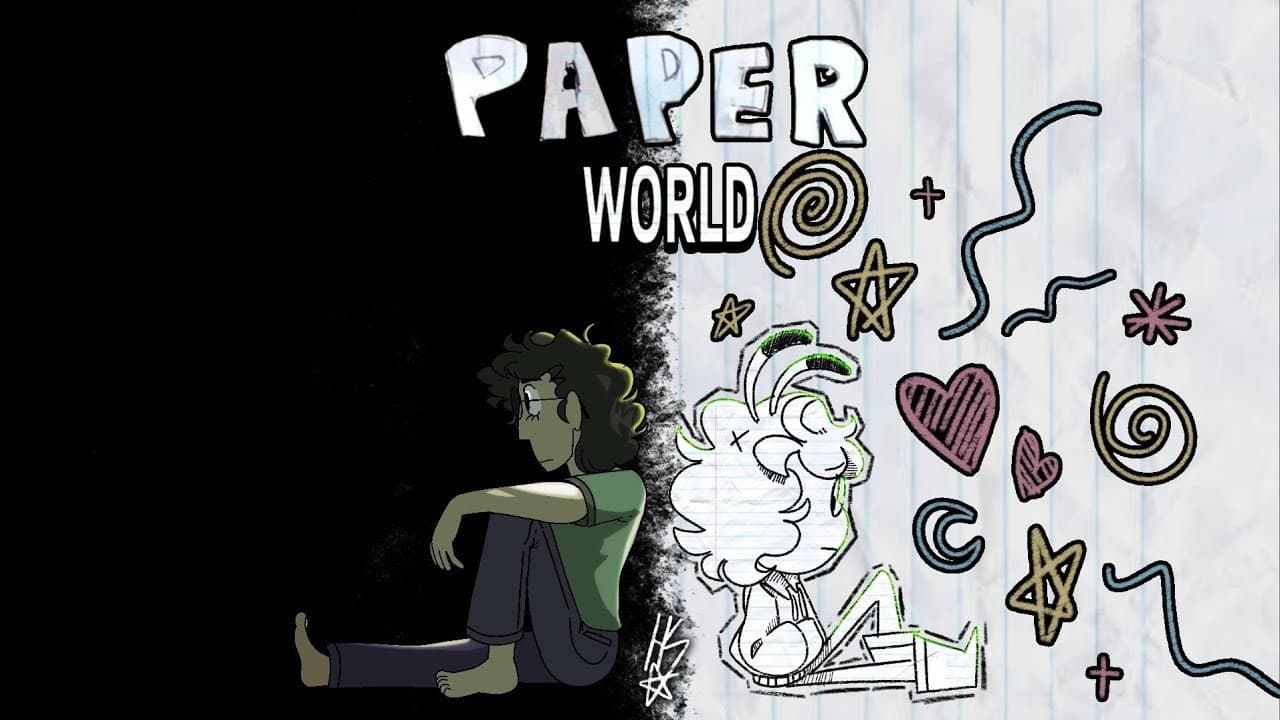 Paper World
