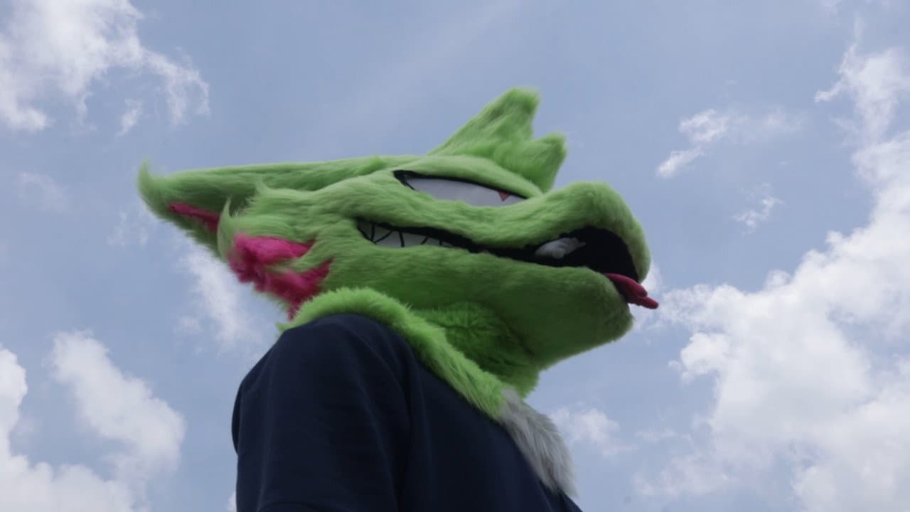 Mad Ken: Furry Road