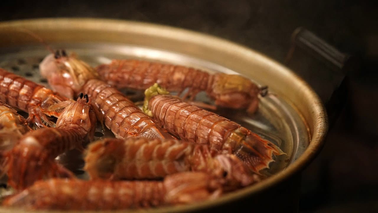 Once Upon a Bite