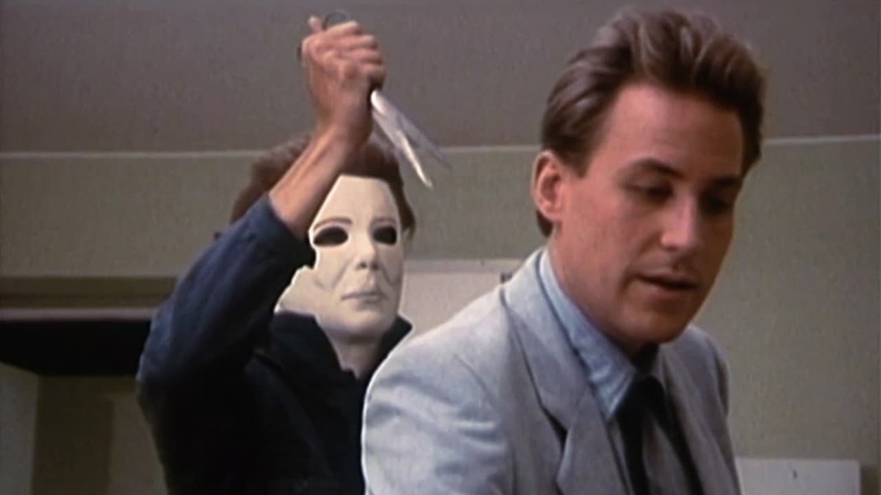 The Resurrection of Michael Myers Part 2