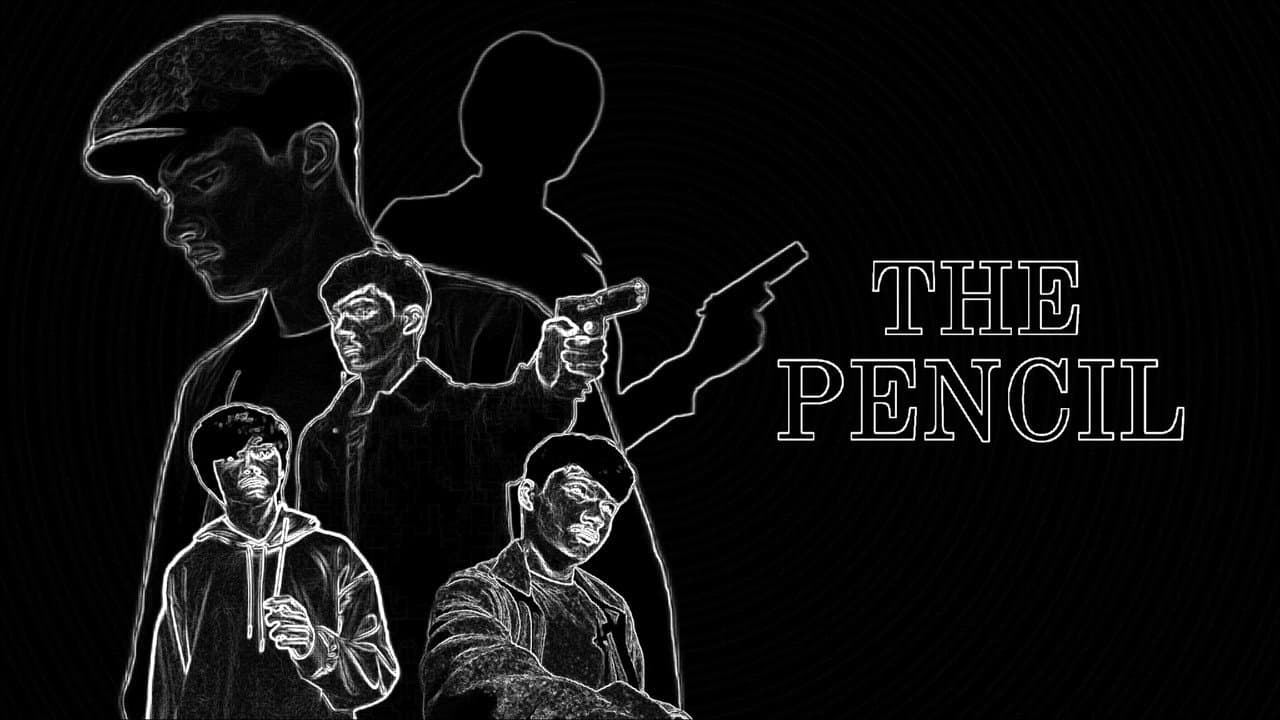 The Pencil (Short)