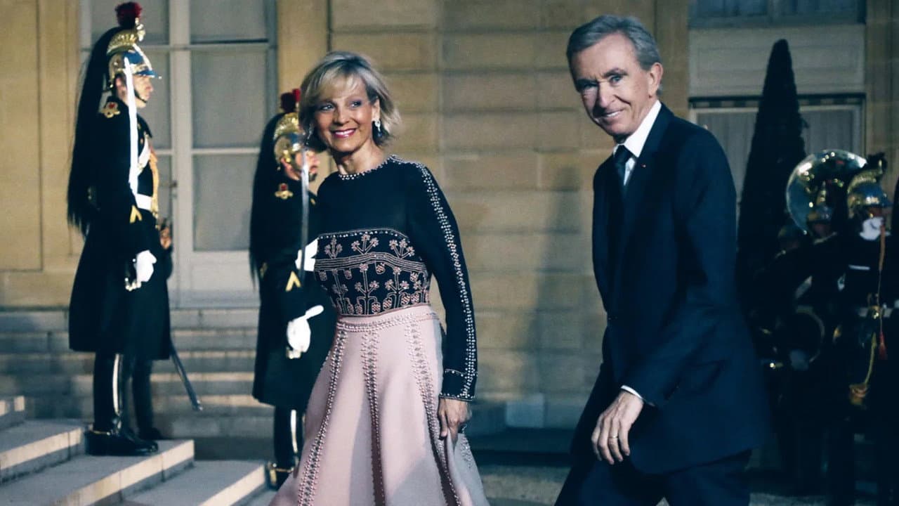 Louis Vuitton: A Luxury Empire