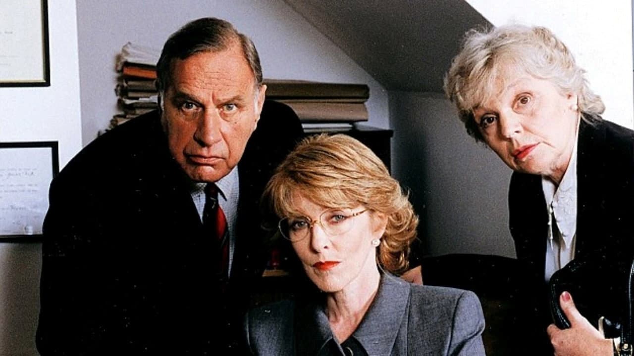 The Legacy of Reginald Perrin
