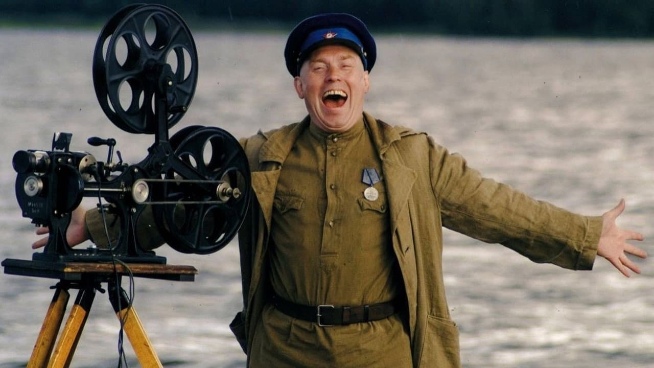 Agitprop Team 'Kill the enemy!'