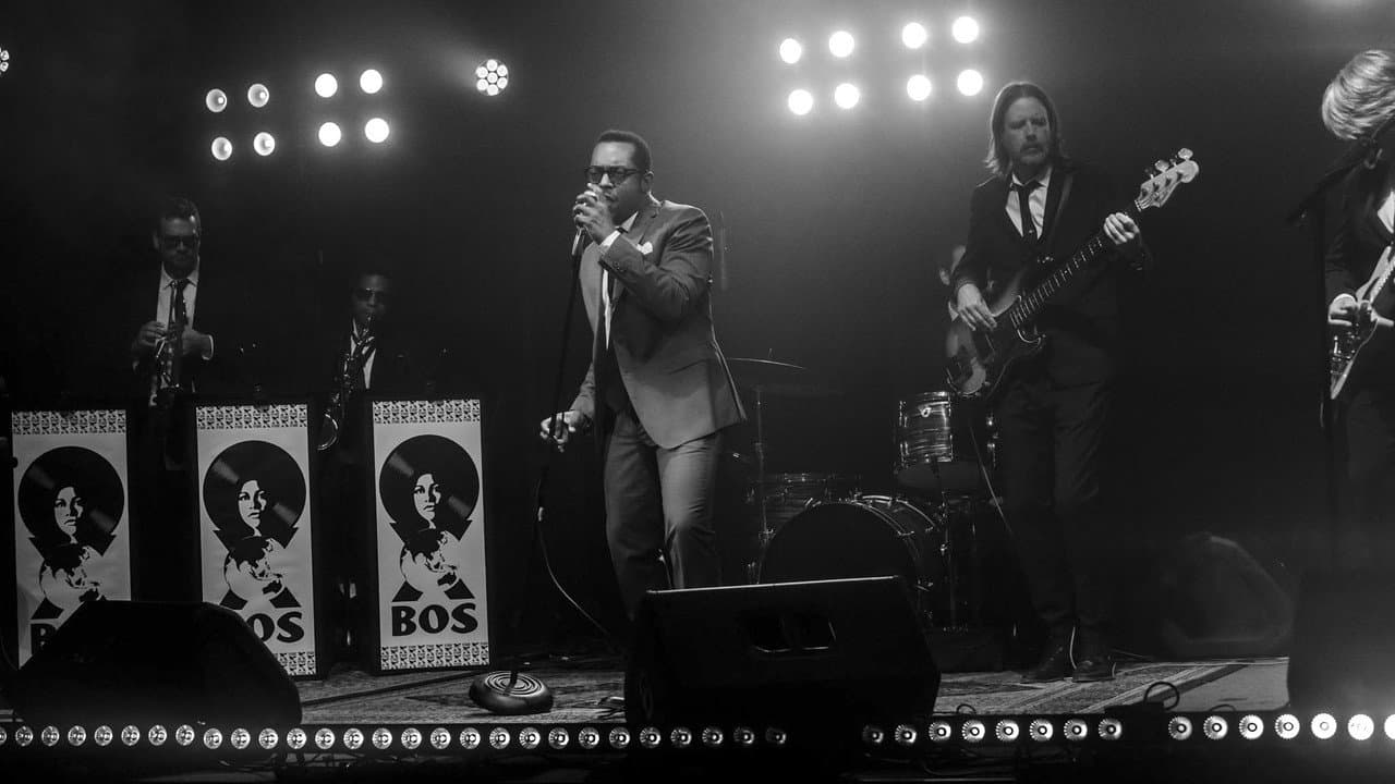 Bastards of Soul