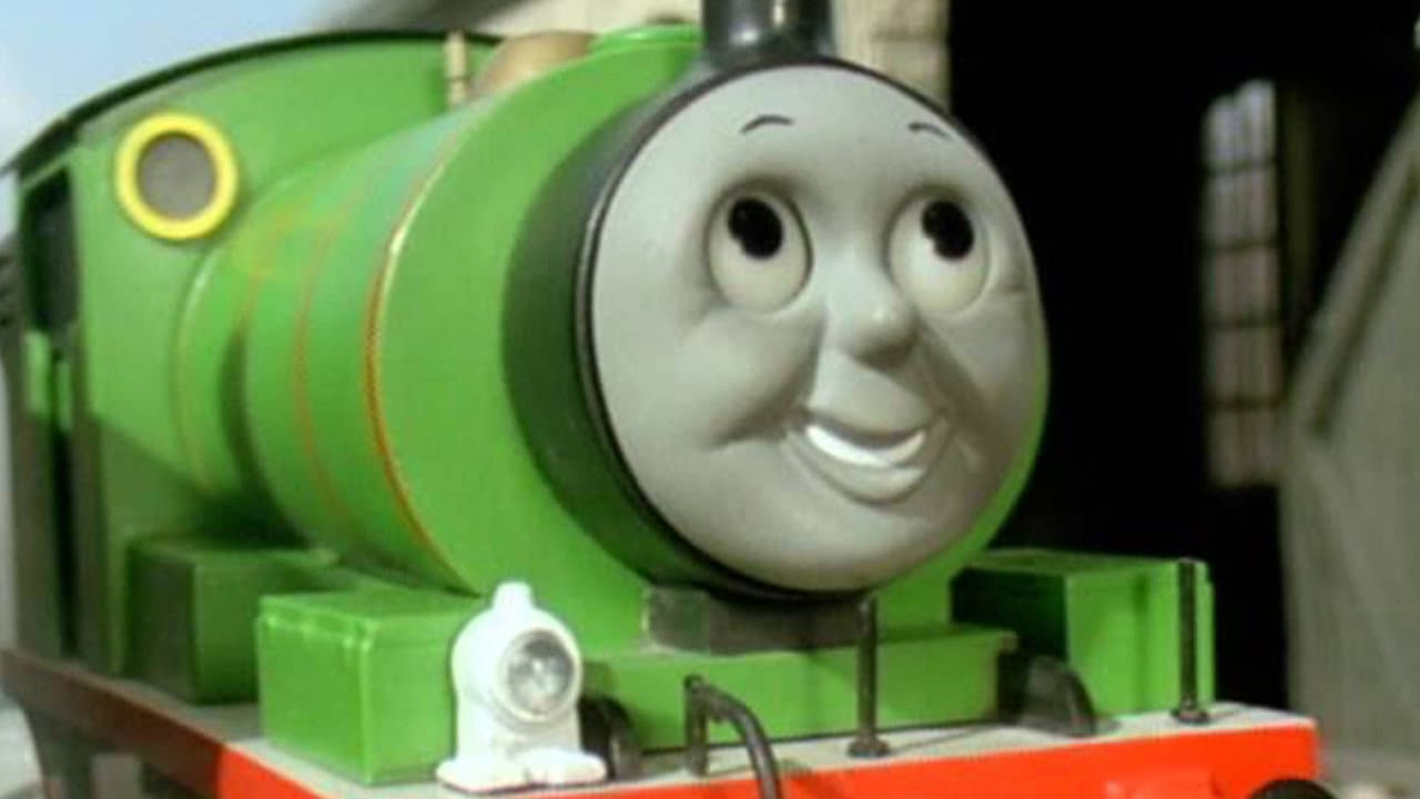 Thomas & Friends: Hooray for Thomas and Other Adventures