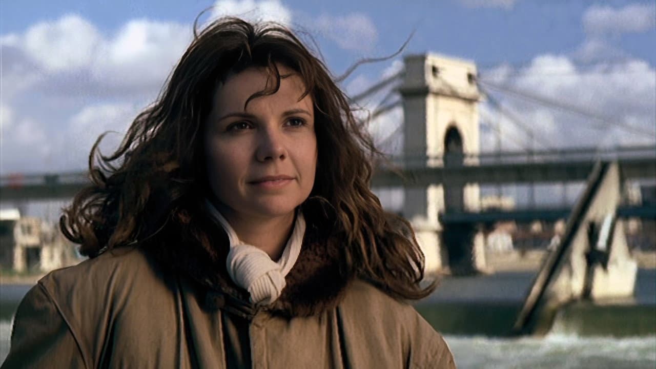 Lucie sur Seine