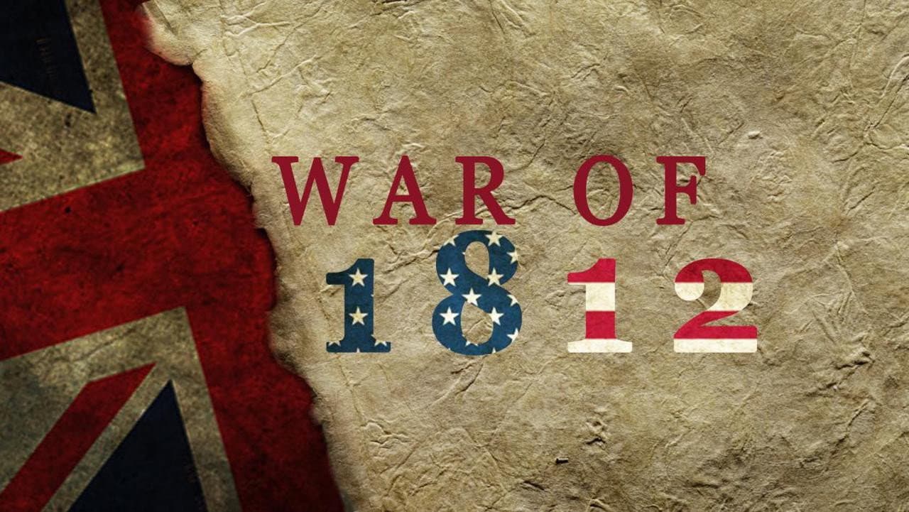 War of 1812