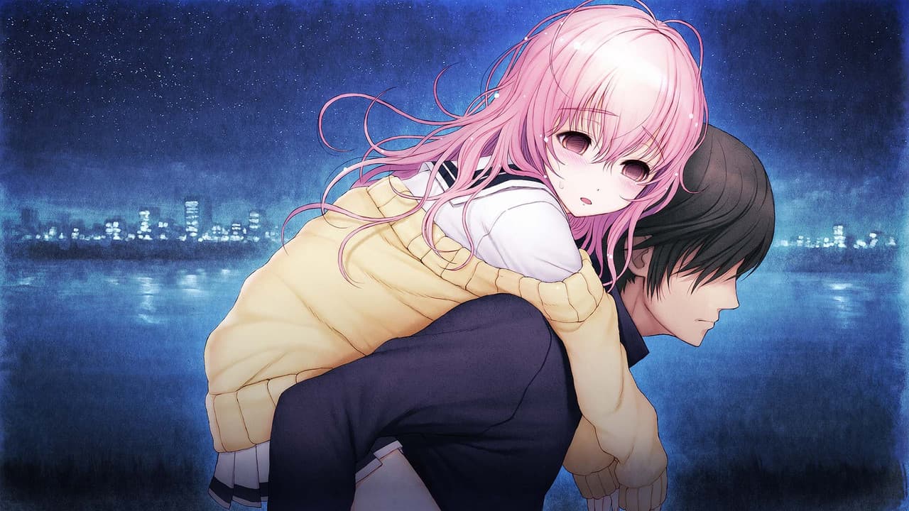 You and Me and Her: A Love Story