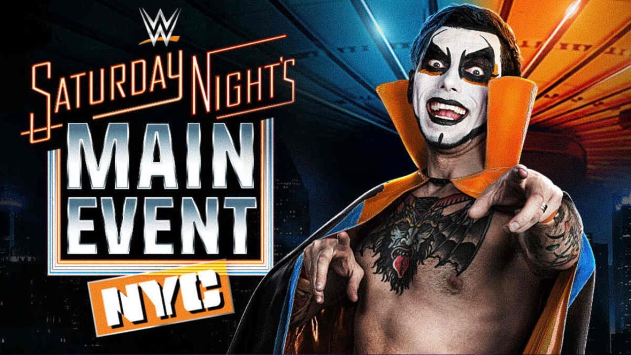 Saturday Night's Main Event XLV