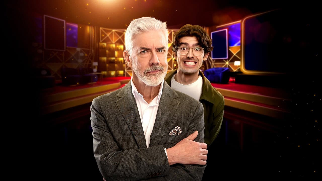 Shaun Micallef’s Parents’ Evening