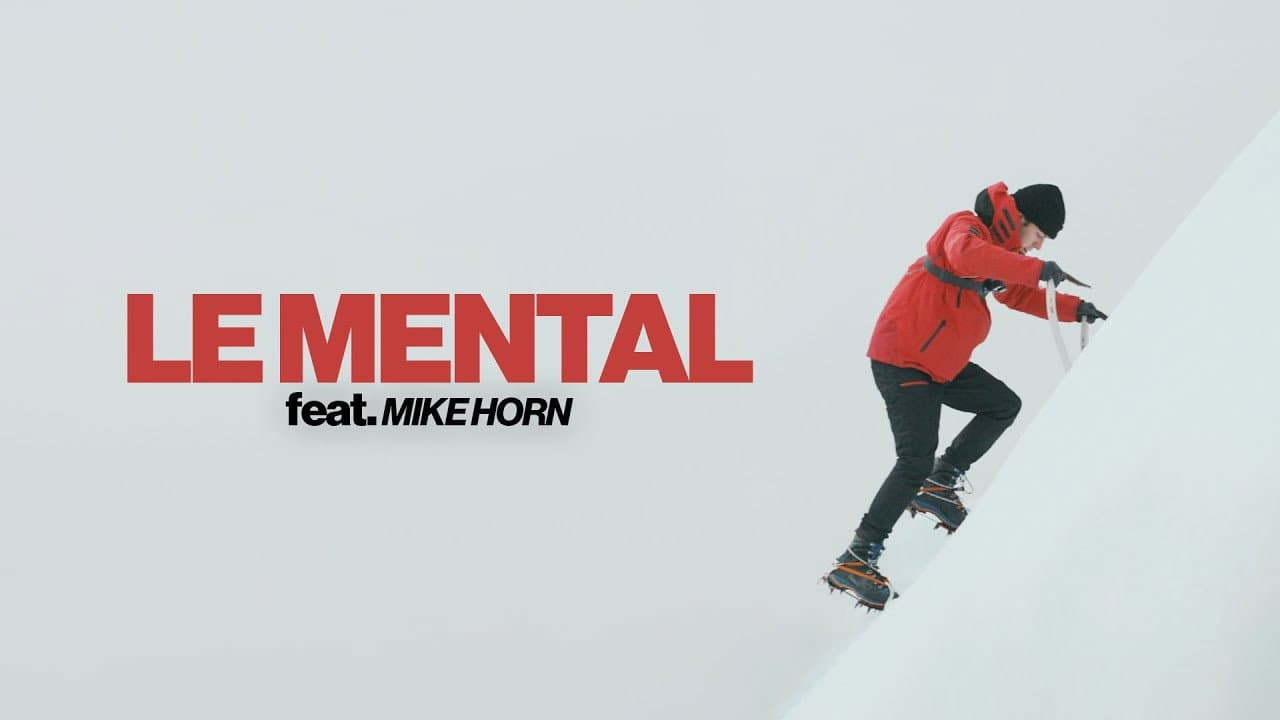 THE MENTAL