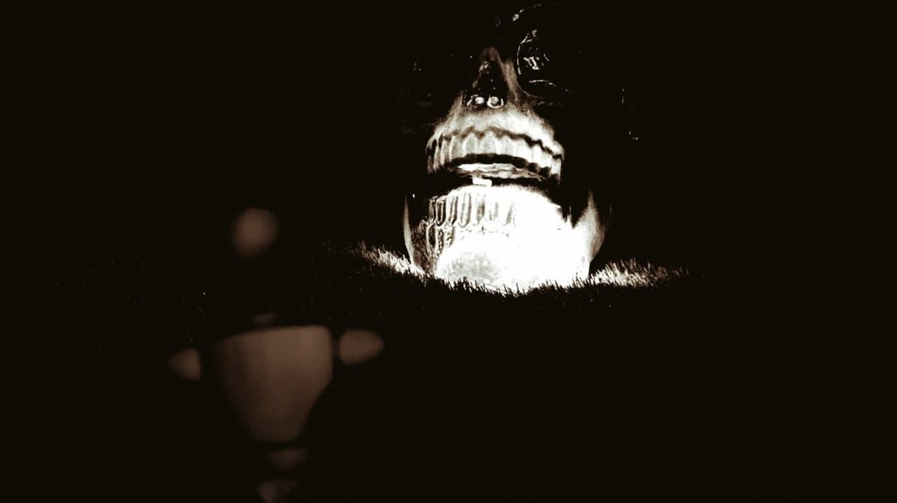 The Eye Of God