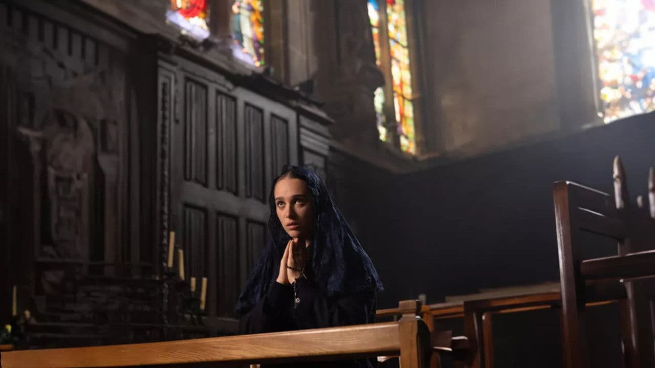 Blessed be Sixtine